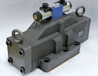 4WEHI32/4WEHEI32 Hydraulic Directional Control Valves
