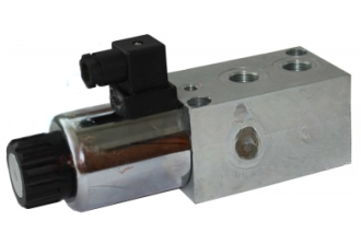 6-Line Diverter Valves 6UREE10