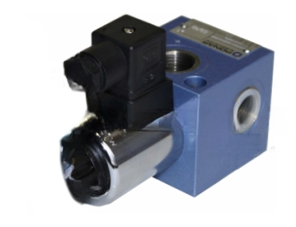3-Line Diverter Valves 3/2URER6