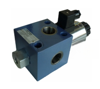 3-Line 3/2URER10 Diverter Valves