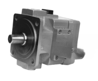 PV2V3/63 Adjustable Vane Pumps