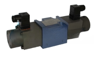 Proportional Directional Valves USAB10