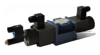 Proportional Directional Control Valves USEB10