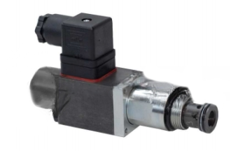 Proportional Pressure Relief Valves WZPSE6