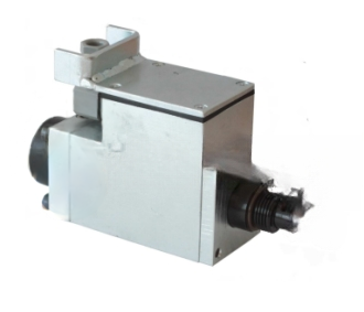 Proportional Pressure Reducing Valves IWZCDE4