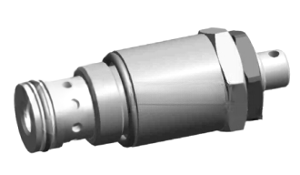 Cartridge Flow Control Valves UDDD6