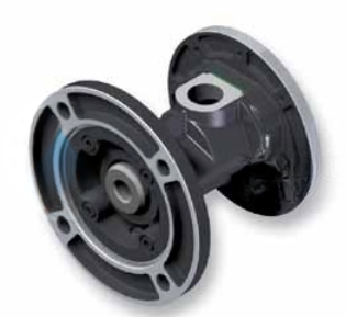 SMT8B Screw Pumps