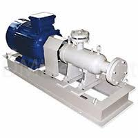 Screw Pumps SMAPI