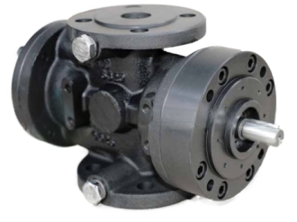 SLN Screw Pumps