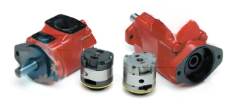 TQ Vane Pumps