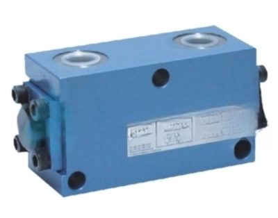 2UZSG16 Double-Acting Hydraulic Locks
