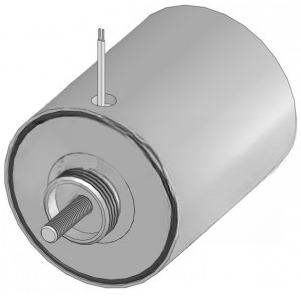 Електромагніти ESG-35,8GTP2