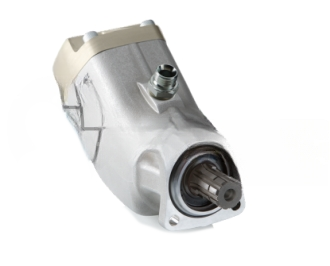 Axial Piston Pumps SAP 084, 108 DIN Injector