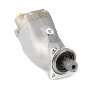 Axial Piston Pumps SAPT 090, 130 DIN