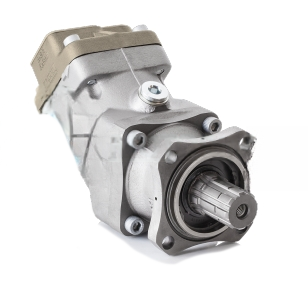 Axial Piston Pumps SCP 012-108 DIN