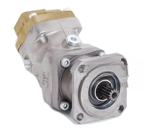 Axial Piston Pumps SCP 012-108 SAE
