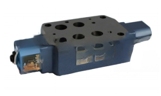 Z2FS16 Throttles with Check Valve