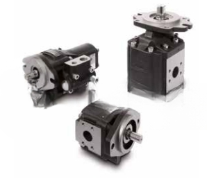 Gear Pumps KAPPA COMPACT (KP New)