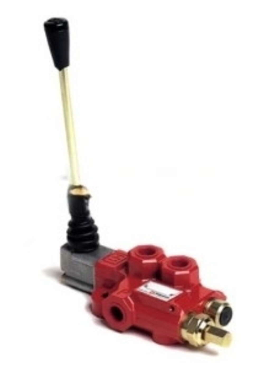 HDM140 Monoblock Directional Control Valves