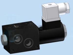 6-Way Sectional Diverter Valves RS04
