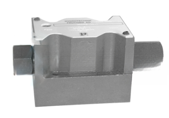 WOFB Hydraulic Directional Control Valves