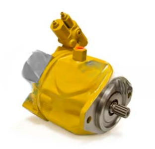 Adjustable Axial Piston Pumps MA10VO