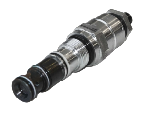 UZOD6 Cartridge Unloading Valves