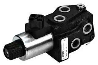 6-Line ADL06 Diverter Valves