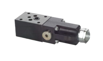 UZDK6 Sequence Valves