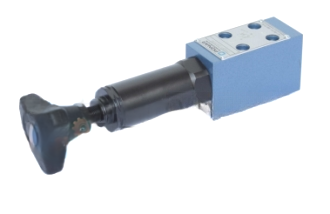 DZ5DP Sequence Valves