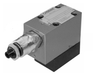 UZOP6 Unloading Valves