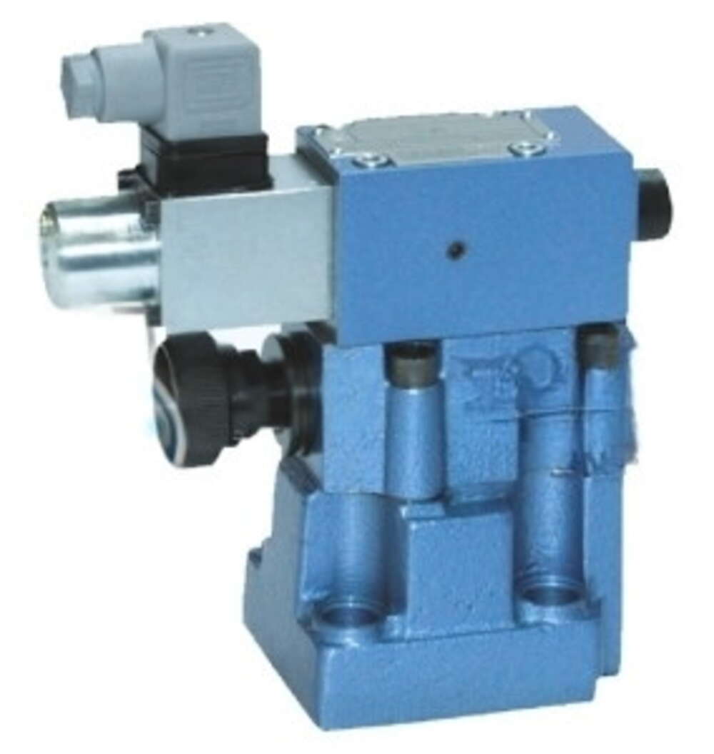 Proportional Pressure Reducing Valves WZRPE