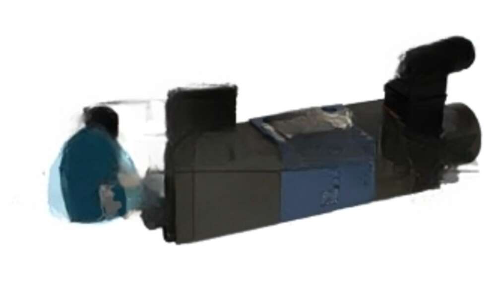 Proportional Directional Control Valves USEB6