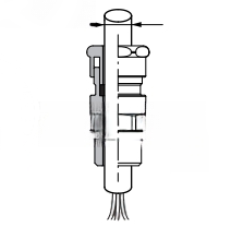 Cable Connectors for Explosion-Proof Equipment (ATEX, IECEx, and EAC certified)