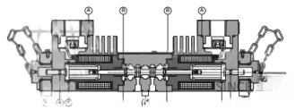 Special Seals for High and Low Temperature Applications