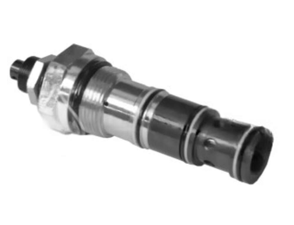 UZOD10 Cartridge Unloading Valves