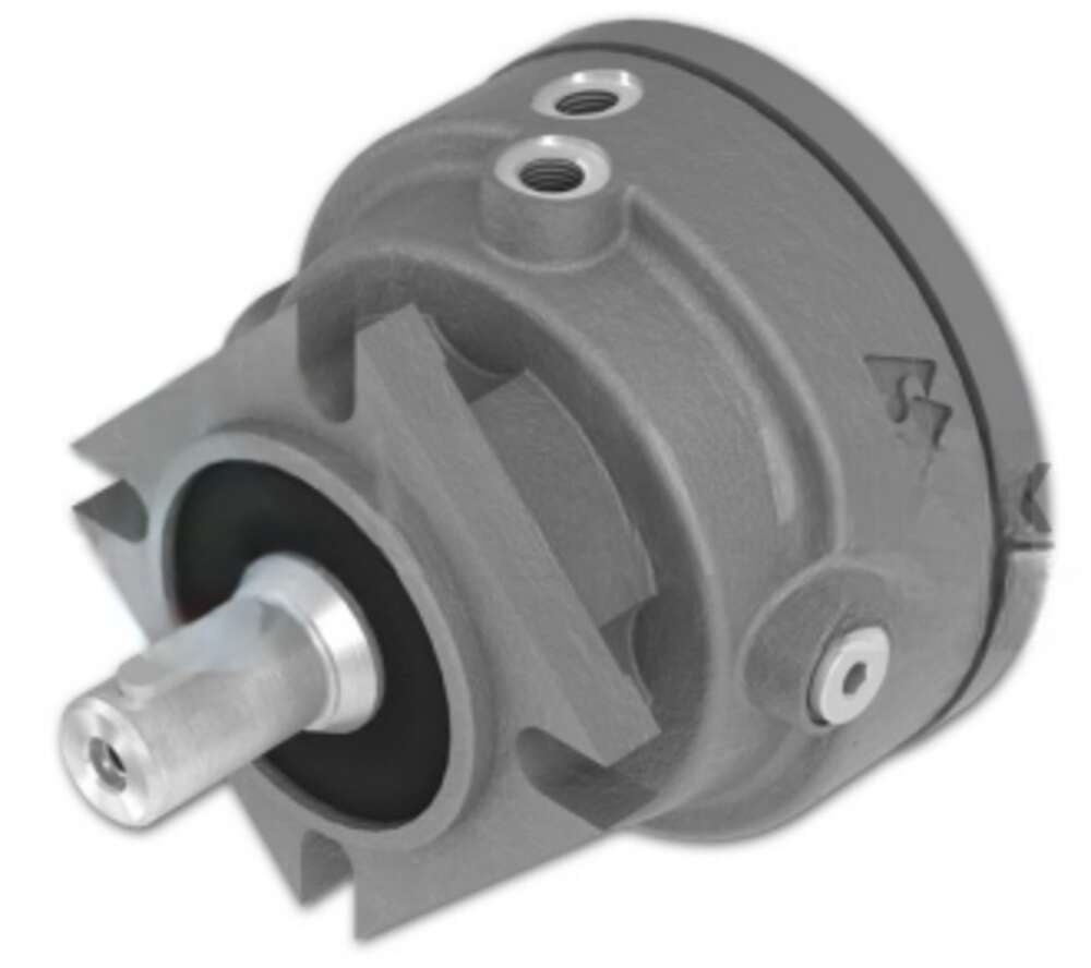 3URED6 Cartridge Hydraulic Directional Control Valves