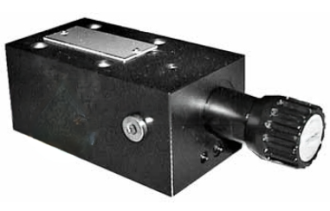 Sequence Valves PVS5