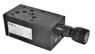 Sequence Valves AM5VS