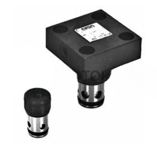 KEL Cartridge Logic Valves