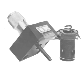 URZS32 Logic Valves and ULZS32 Covers
