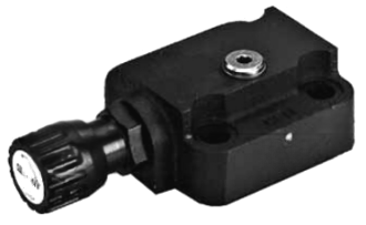 KEC Covers for Cartridge Valves