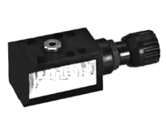 CMP, CSP, and CUP Covers for Cartridge Valves