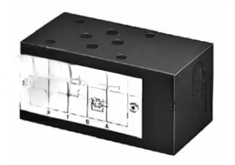 AM3SH OR-Type Valves