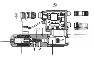 RZMO-R, RZMO-REB, and RZMO-RES Leak-Proof Proportional Pressure Relief Valves