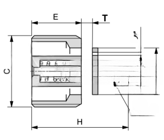 VUBA Emergency Valves