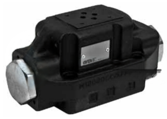 ADH7 Hydraulic Directional Control Valves