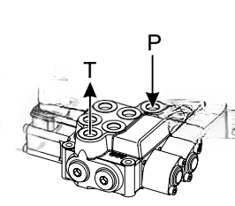 Monoblock Directional Control Valves DCV20 and DCV40