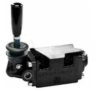 Directional Control Valves AD3L