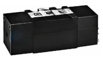 AD5D Hydraulic Distributors